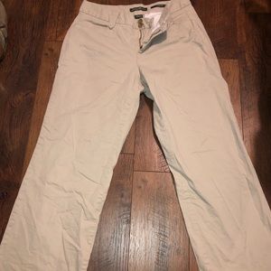 Eddie Bauer pants